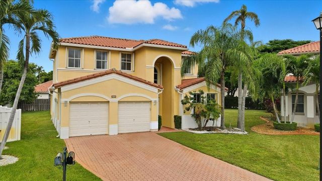 3802 SW 165th Terrace, Miramar, FL 33027