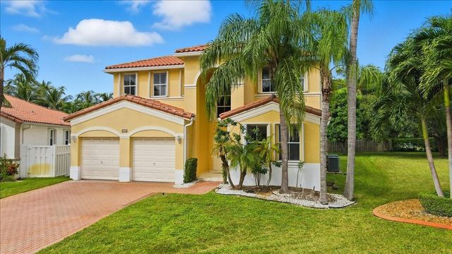 3802 SW 165th Terrace, Miramar, FL 33027