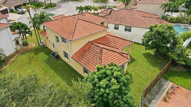 3802 SW 165th Terrace, Miramar, FL 33027