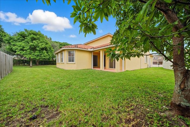 3802 SW 165th Terrace, Miramar, FL 33027