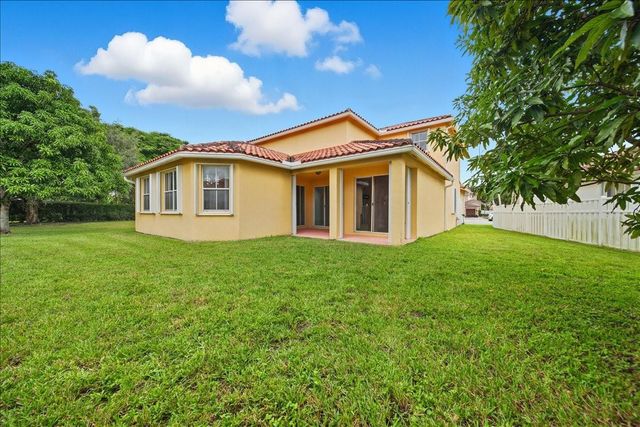3802 SW 165th Terrace, Miramar, FL 33027