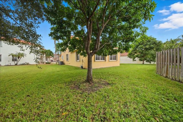 3802 SW 165th Terrace, Miramar, FL 33027