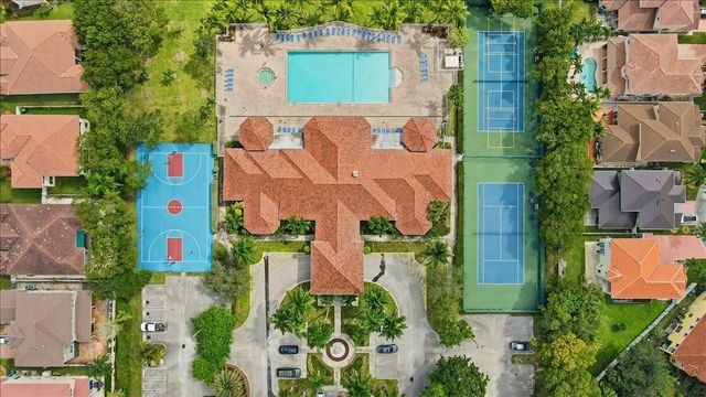 3802 SW 165th Terrace, Miramar, FL 33027
