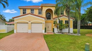 3802 SW 165th Terrace, Miramar, FL 33027
