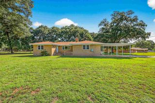 4700 Anna Simpson Rd, Milton, FL 32583