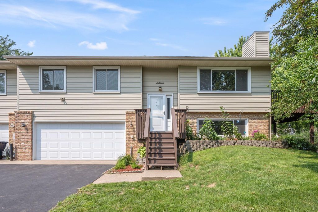 3855 Denmark Avenue, Eagan, MN 55123