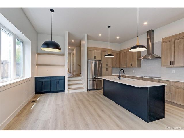 3510 Wyandot St, Denver, CO 80211