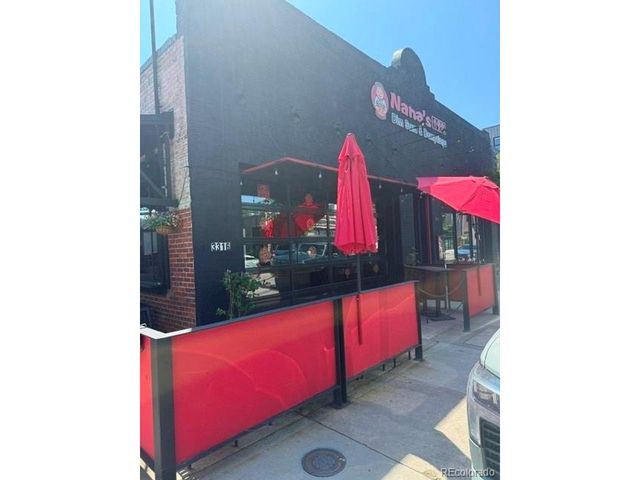 3510 Wyandot St, Denver, CO 80211