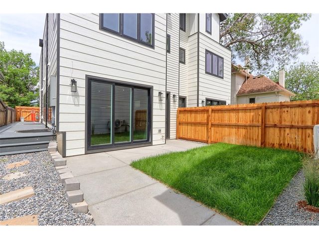 3510 Wyandot St, Denver, CO 80211