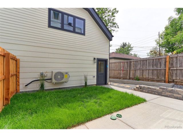 3510 Wyandot St, Denver, CO 80211