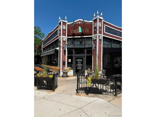 3510 Wyandot St, Denver, CO 80211