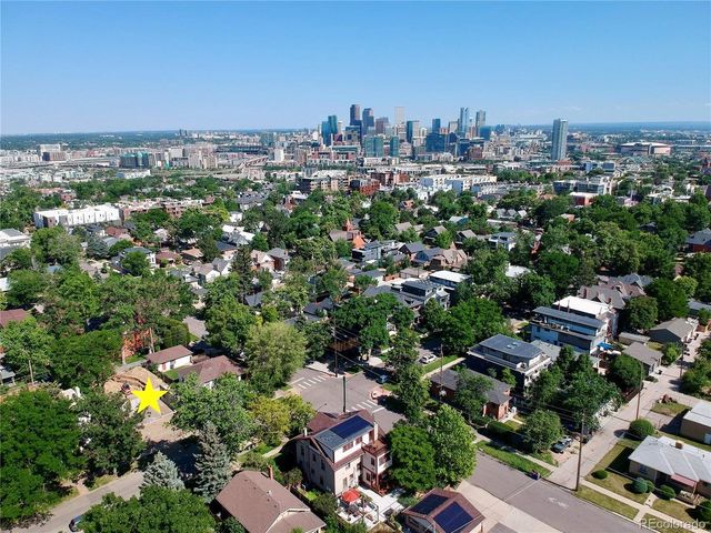 3510 Wyandot St, Denver, CO 80211