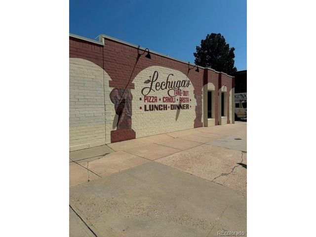 3510 Wyandot St, Denver, CO 80211