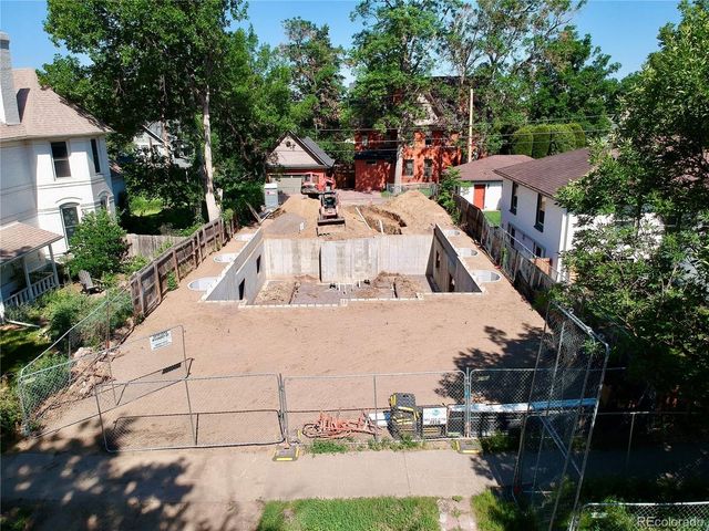 3510 Wyandot St, Denver, CO 80211