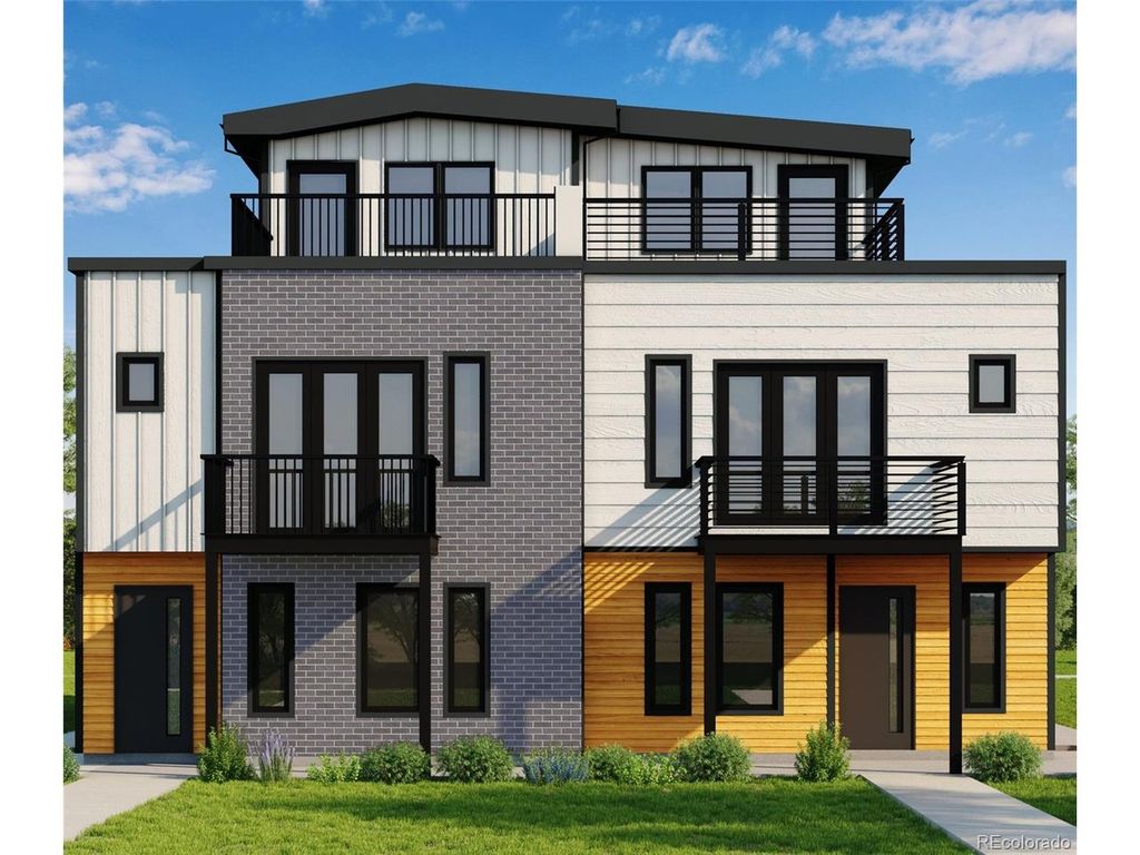 3510 Wyandot St, Denver, CO 80211