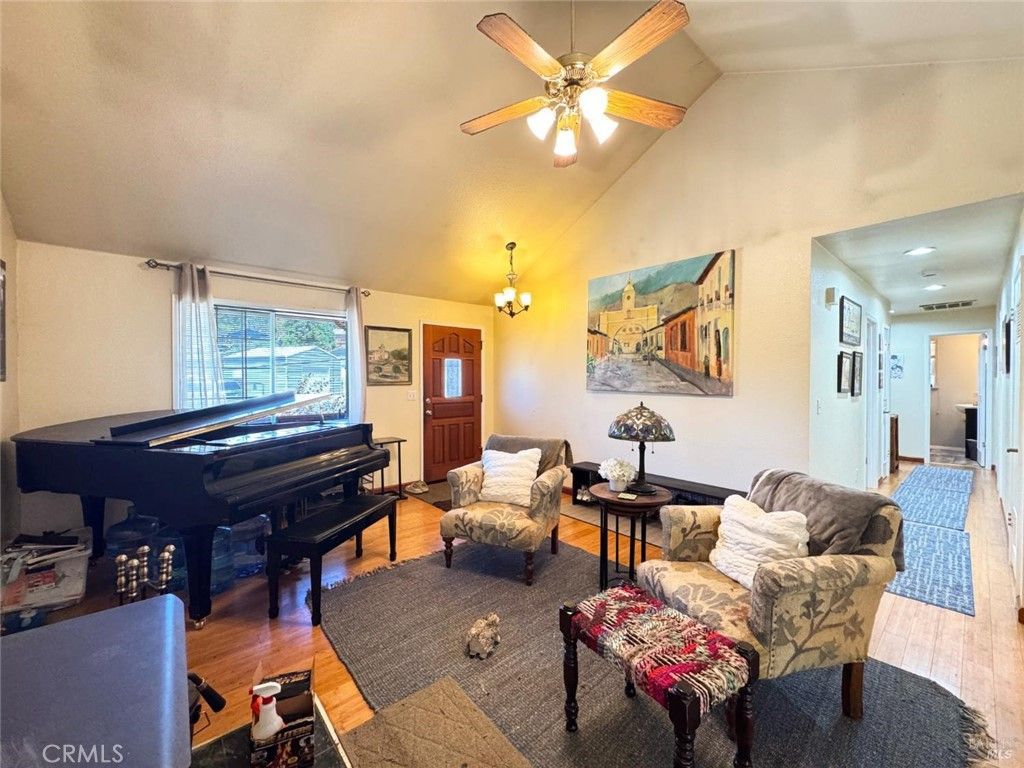 Image 10 of property listing at 26851 Hawk Drive, Willits, CA 95490