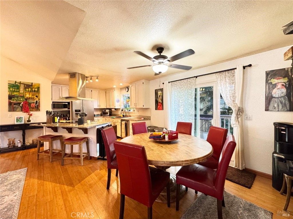 Image 12 of property listing at 26851 Hawk Drive, Willits, CA 95490