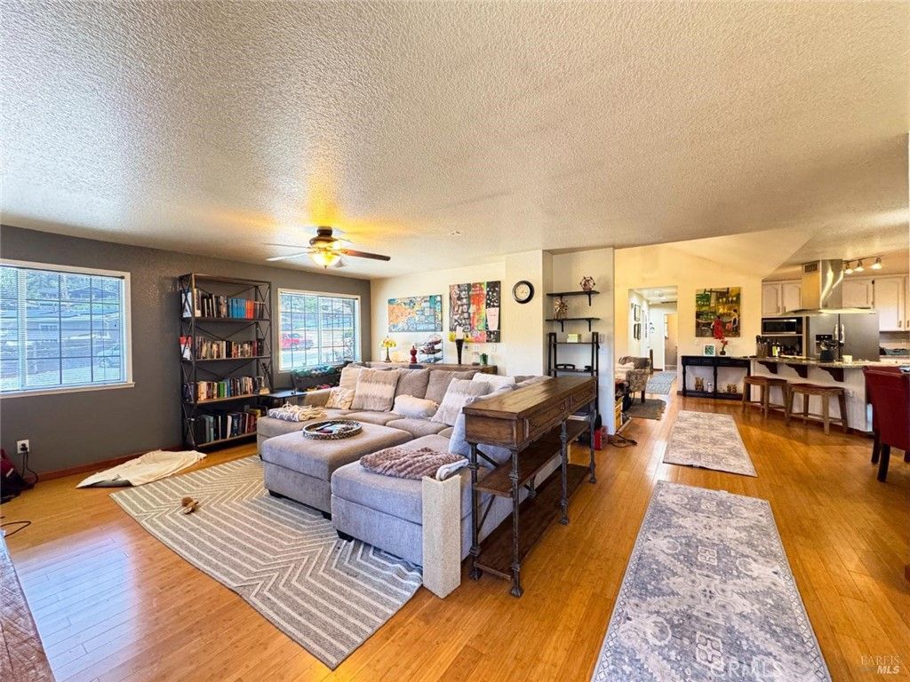 Image 15 of property listing at 26851 Hawk Drive, Willits, CA 95490