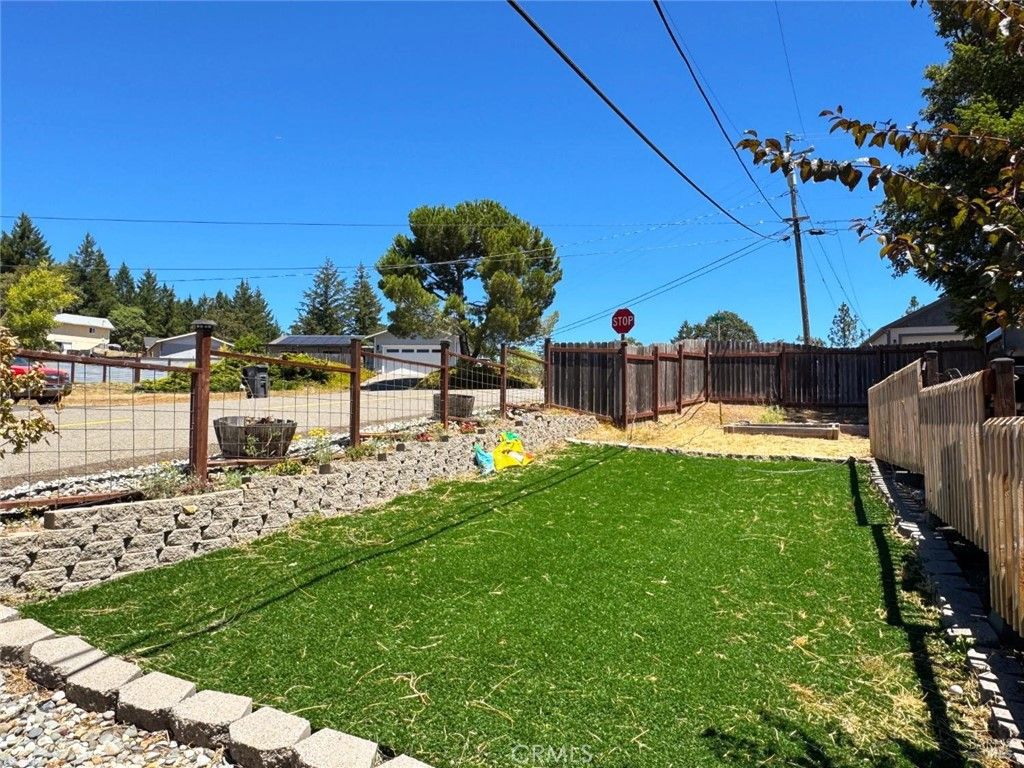 Image 25 of property listing at 26851 Hawk Drive, Willits, CA 95490