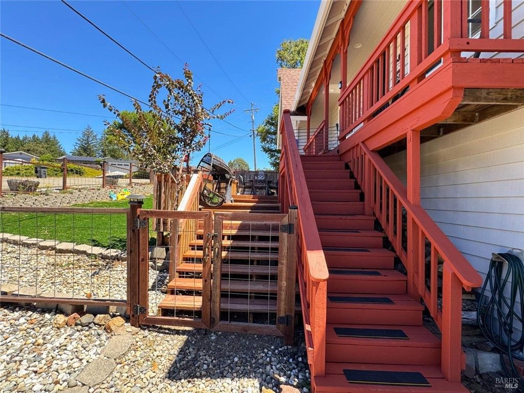 Image 26 of property listing at 26851 Hawk Drive, Willits, CA 95490
