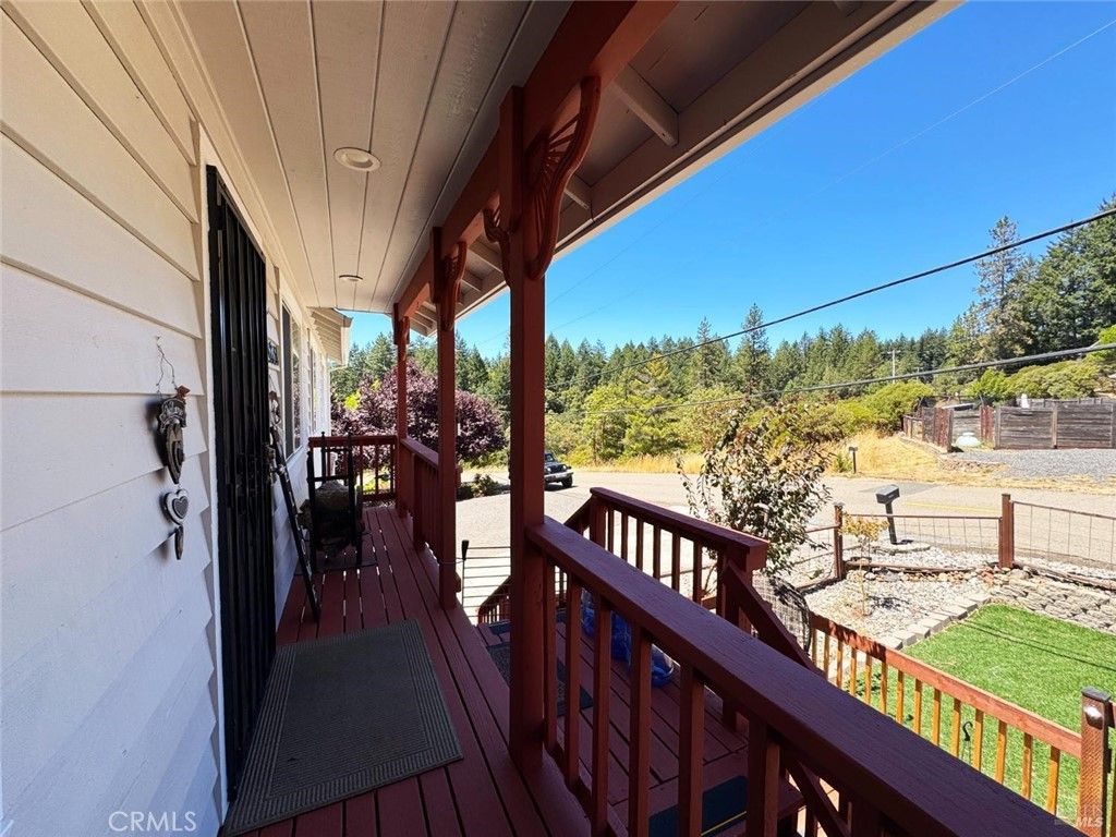 Image 27 of property listing at 26851 Hawk Drive, Willits, CA 95490