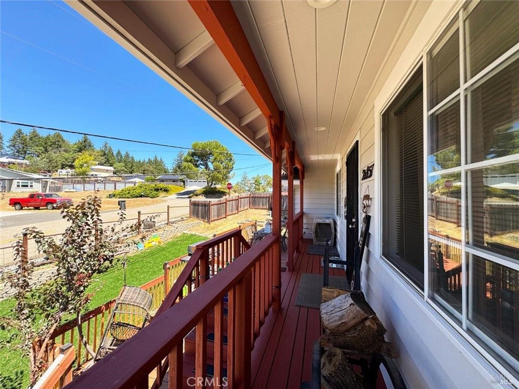 Image 28 of property listing at 26851 Hawk Drive, Willits, CA 95490
