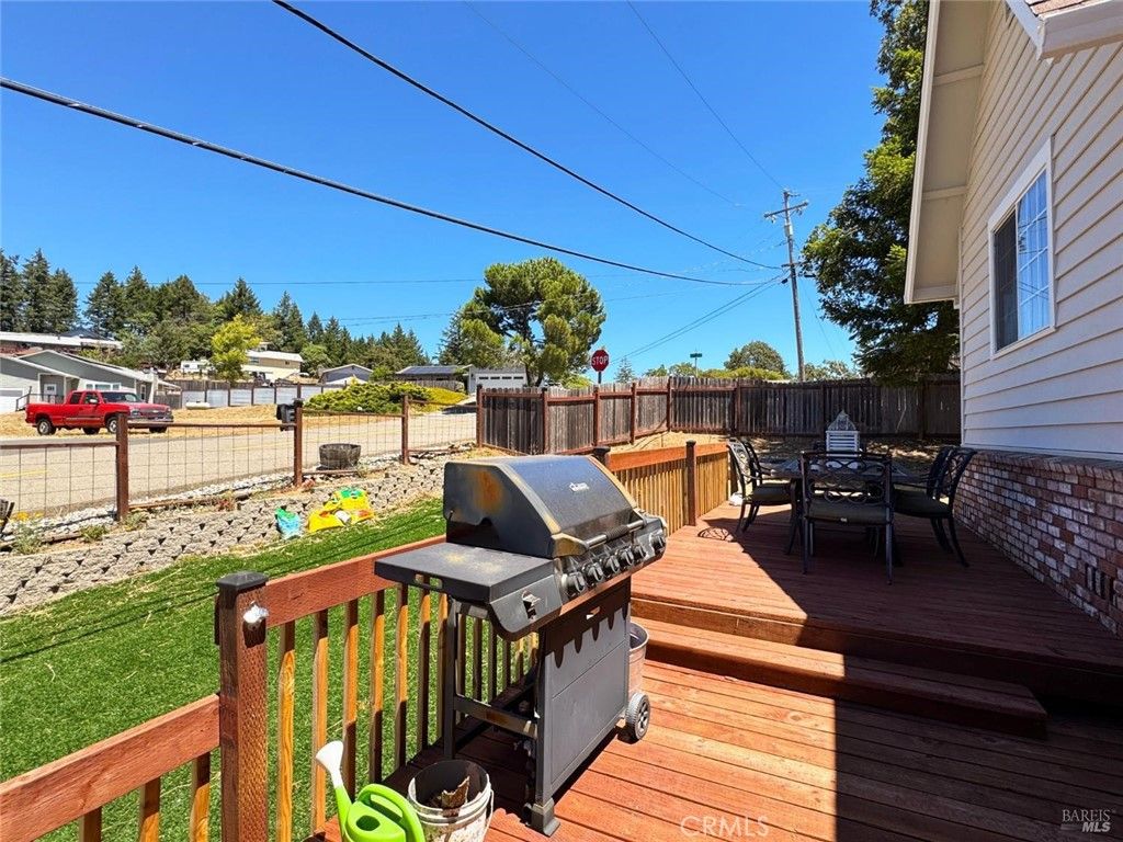 Image 29 of property listing at 26851 Hawk Drive, Willits, CA 95490