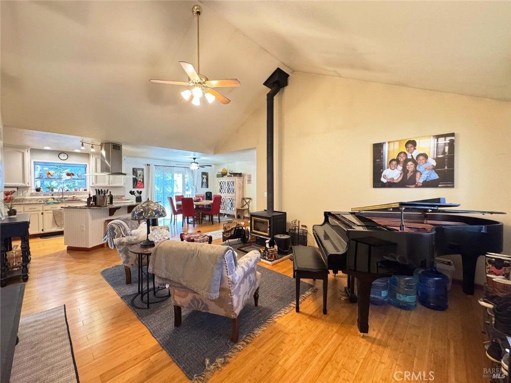 Image 3 of property listing at 26851 Hawk Drive, Willits, CA 95490