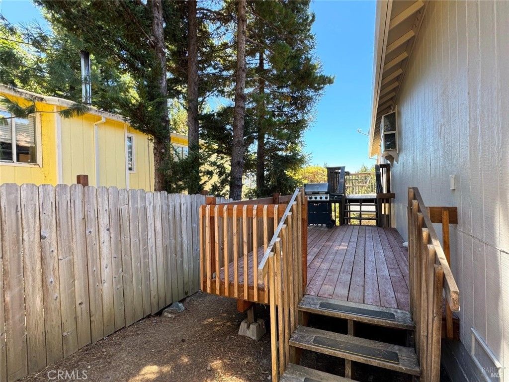 Image 33 of property listing at 26851 Hawk Drive, Willits, CA 95490