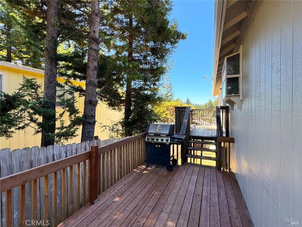 Image 34 of property listing at 26851 Hawk Drive, Willits, CA 95490