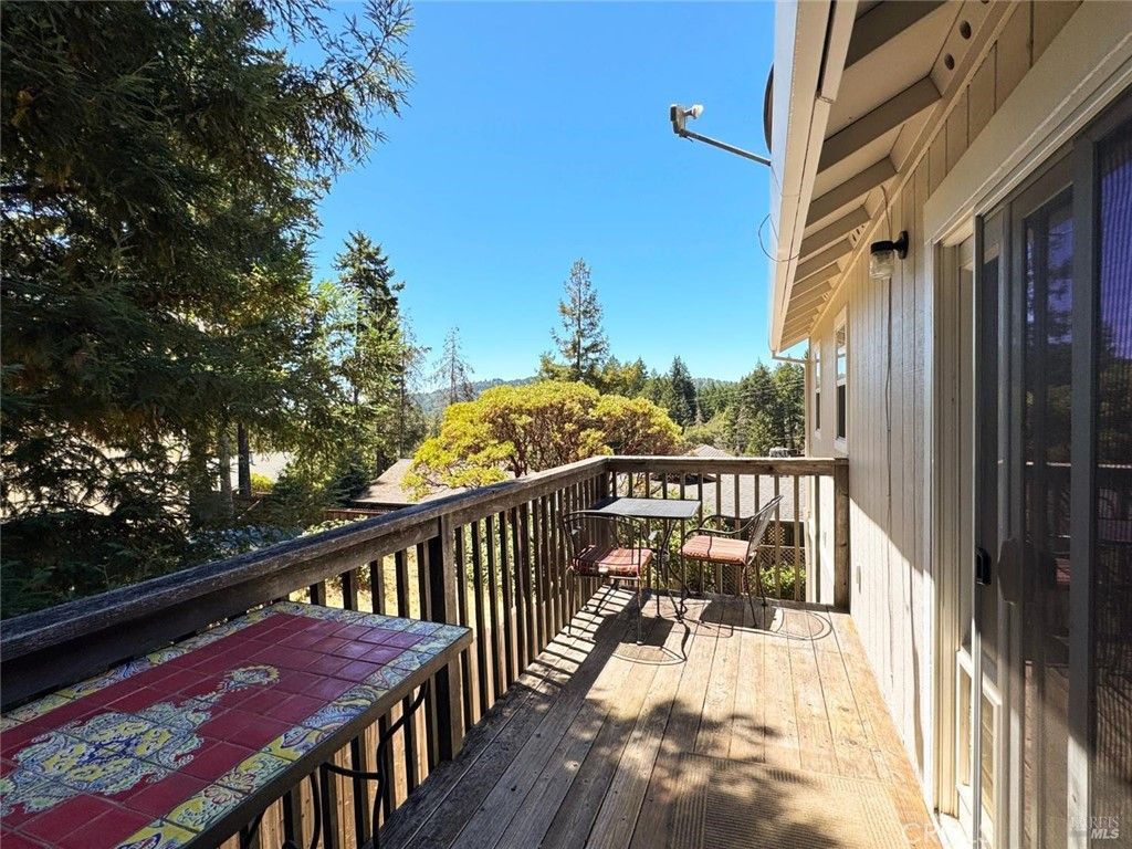 Image 35 of property listing at 26851 Hawk Drive, Willits, CA 95490