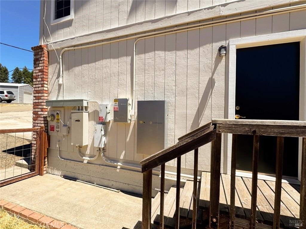 Image 37 of property listing at 26851 Hawk Drive, Willits, CA 95490