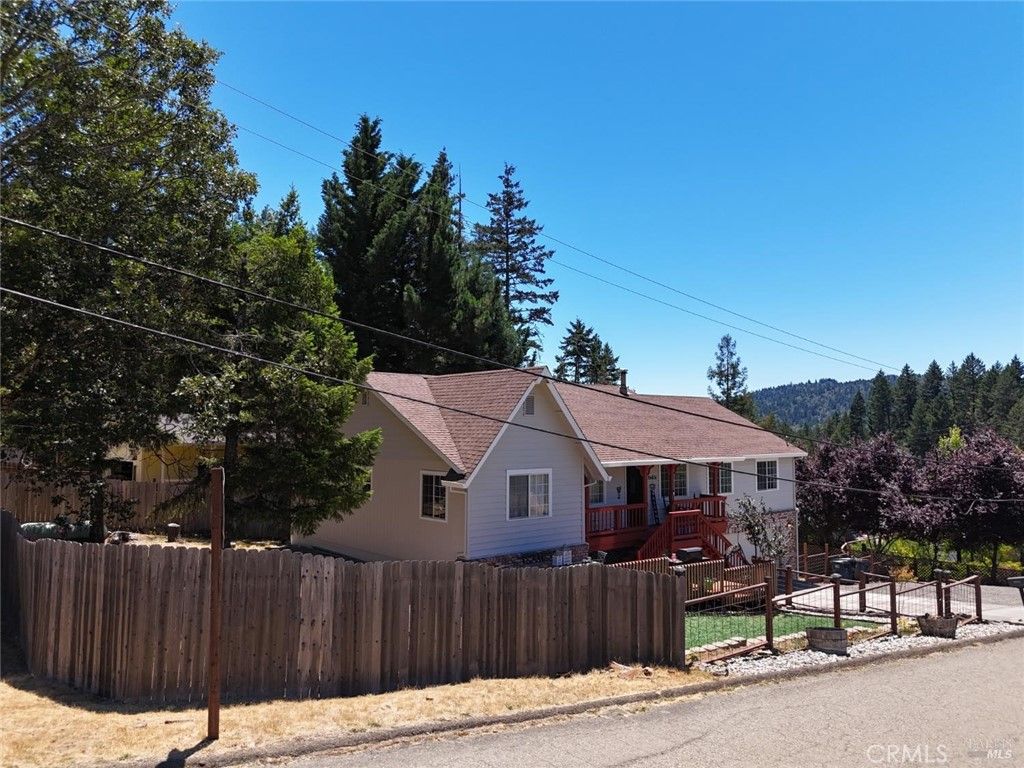 Image 39 of property listing at 26851 Hawk Drive, Willits, CA 95490