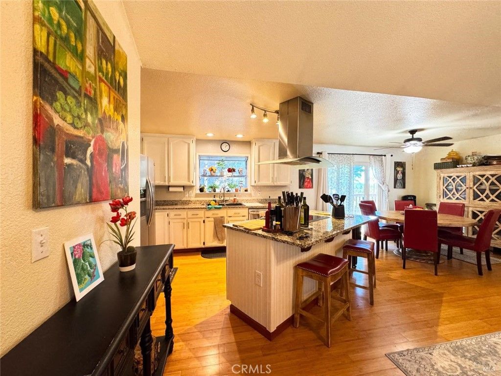Image 4 of property listing at 26851 Hawk Drive, Willits, CA 95490