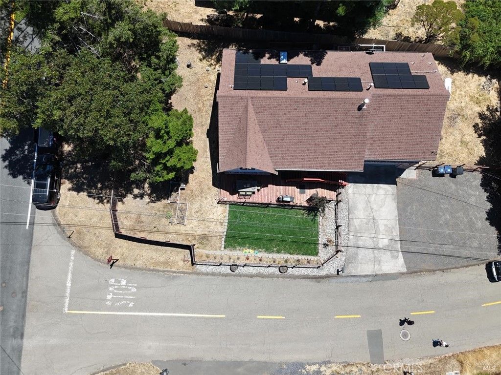 Image 43 of property listing at 26851 Hawk Drive, Willits, CA 95490