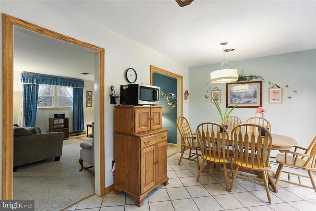 132 JAMESLEE DRIVE, Chambersburg, PA 17202