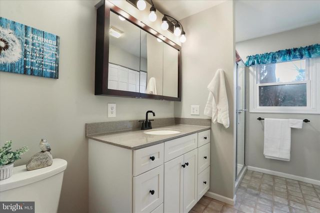 132 JAMESLEE DRIVE, Chambersburg, PA 17202