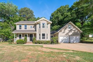 114 Bracken Court, Liberty, SC 29657