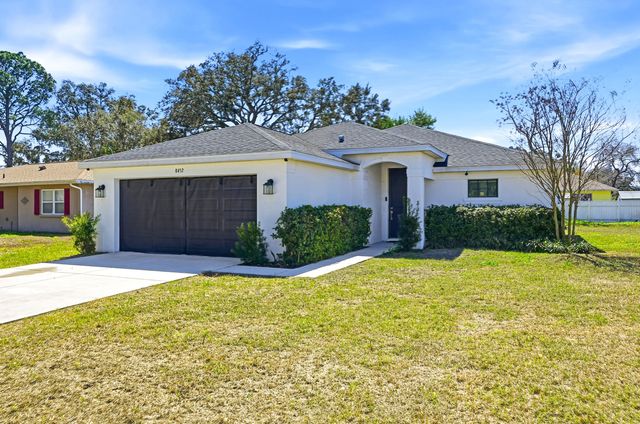 8452 Dorsey Street, Spring Hill, FL 34608