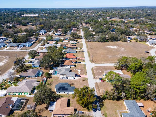 8452 Dorsey Street, Spring Hill, FL 34608