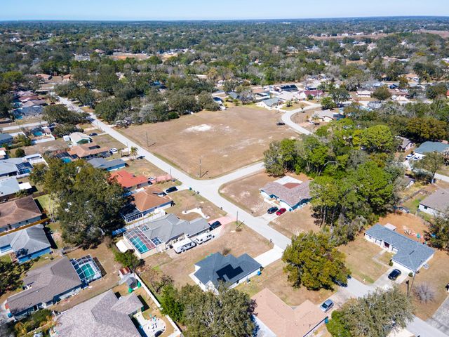 8452 Dorsey Street, Spring Hill, FL 34608