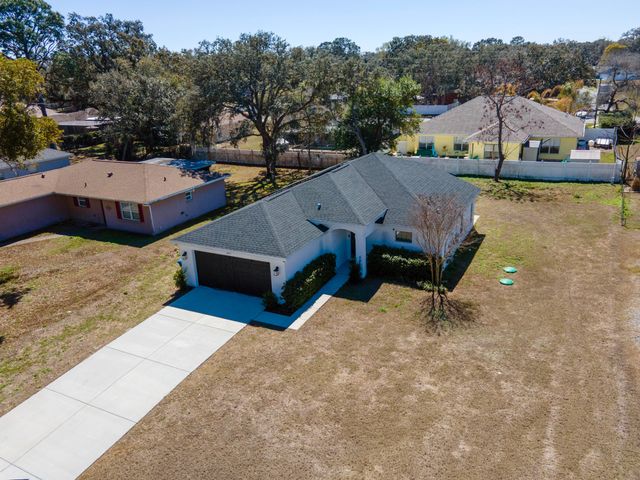 8452 Dorsey Street, Spring Hill, FL 34608