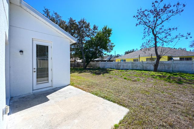 8452 Dorsey Street, Spring Hill, FL 34608