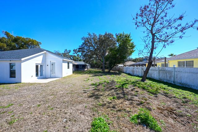 8452 Dorsey Street, Spring Hill, FL 34608