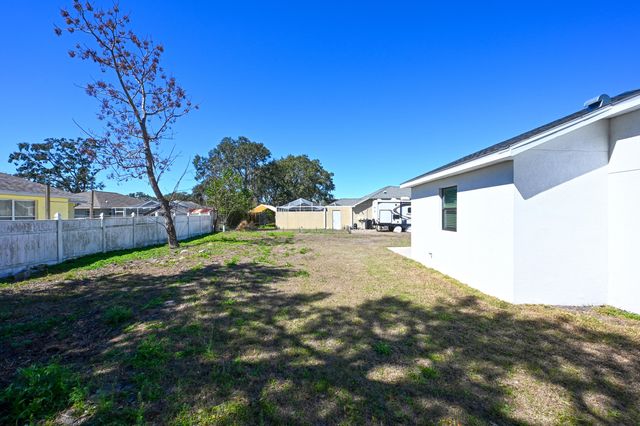 8452 Dorsey Street, Spring Hill, FL 34608