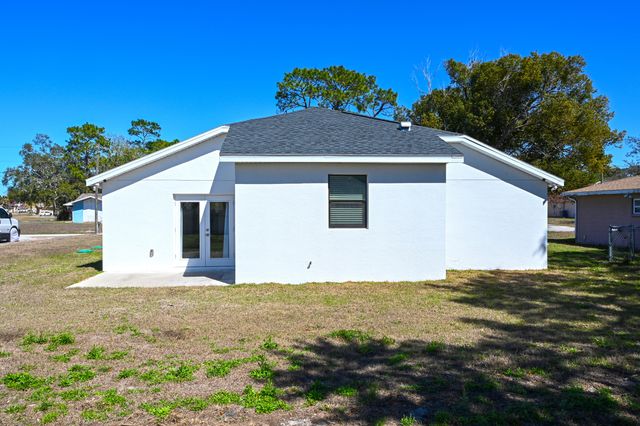 8452 Dorsey Street, Spring Hill, FL 34608