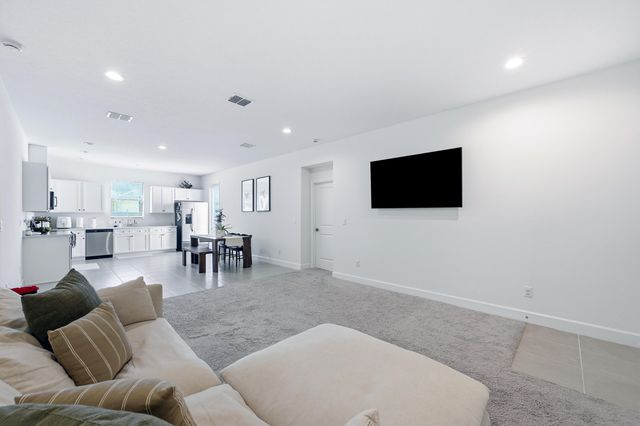 8452 Dorsey Street, Spring Hill, FL 34608