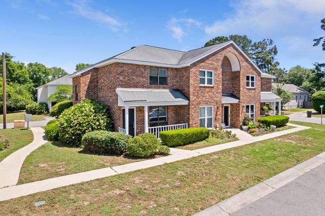 1406 Dove Run Drive A, Charleston, SC 29412