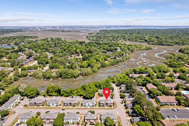 1406 Dove Run Drive A, Charleston, SC 29412