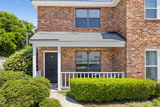 1406 Dove Run Drive A, Charleston, SC 29412